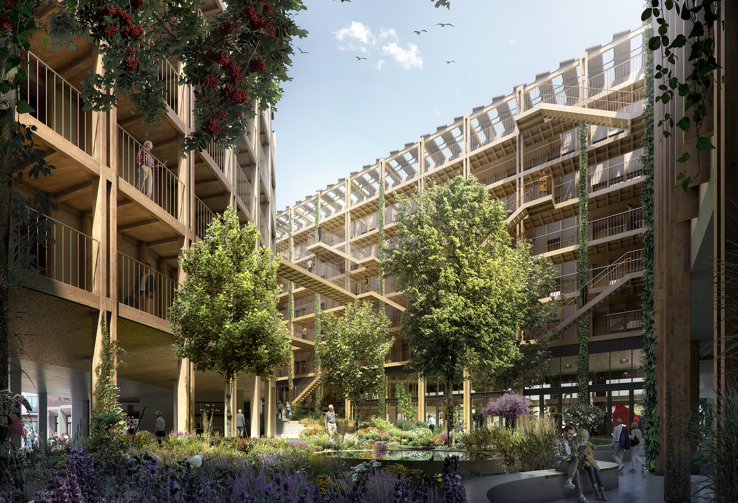 BIODIVERSITEIT & GROEN