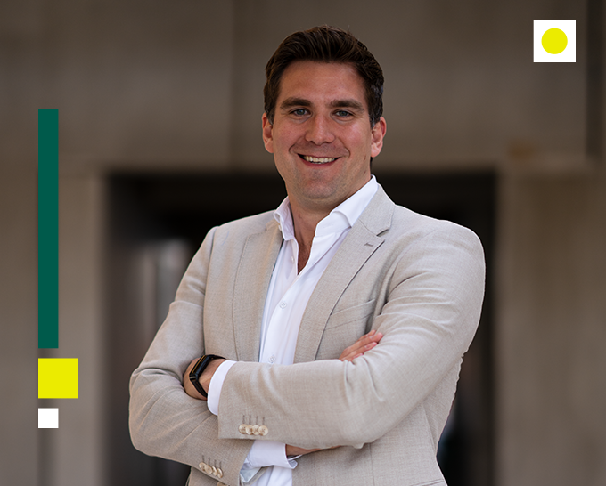 Wat betekent connection voor jou?